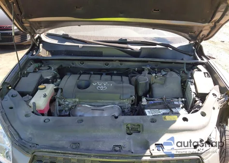 2009 Toyota Rav4 z USA, uszkodzony, nr VIN 2T3ZF33VX9W016293